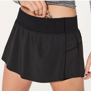 Lululemon Athletic Skirt - Size 10